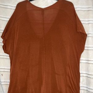 Forever 21 S Oversized Tee